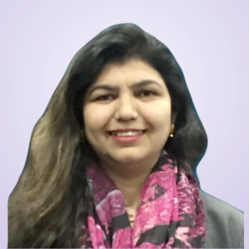 Khaudeja Bano